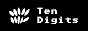 tendigits.space banner